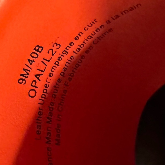 Karl Lagerfeld Slip-On Platform Slide Sandals - Picture 7 of 9